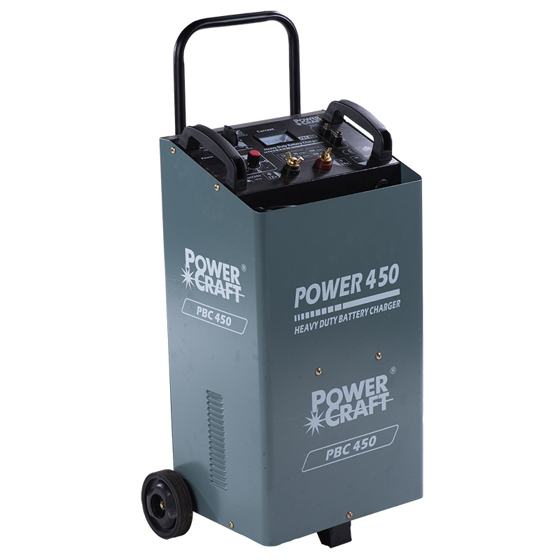 nek kool Vermomd Battery Chargers - Powercraft