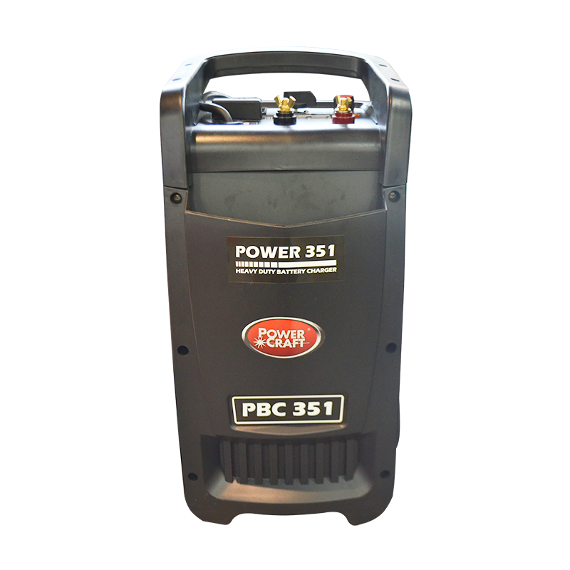 Powercraft Battery Charger 350 Amperes <b> PCBC 350A</b>