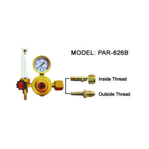 POWERCRAFT ARGON REGULATOR – PAR-626B