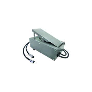 POWERCRAFT FOOT PEDAL – PCFB 1