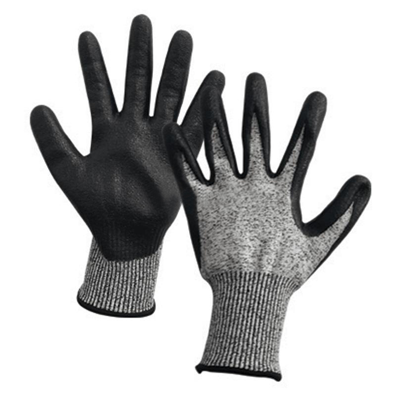 Powercraft Gloves <b>PCCRG-L5N </b>