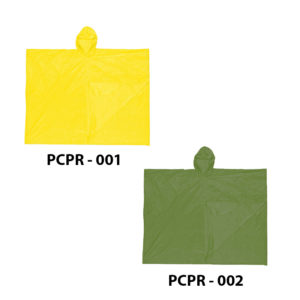 Powercraft Rain Suit <b>PCPR </b>
