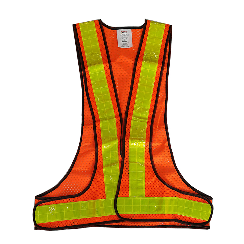Powercraft Reflective Vest <b> PCSV – 003 </b>