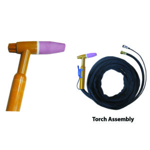 POWERCRAFT SPECIAL TIG WELDING TORCH – PTWT 500