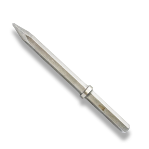 POWERCRAFT - HEX SHANK CHISEL