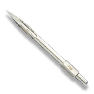 POWERCRAFT - HEX TYPE SELF SHARPENING