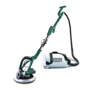 POWERCRAFT 9" EXTENDALE WALL SANDER - PEWS 255A
